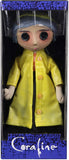 Coraline 10" Prop Replica Doll