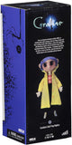 Coraline 10" Prop Replica Doll