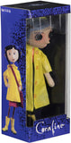 Coraline 10" Prop Replica Doll