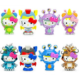 Hello Kitty Kaiju 3-Inch Mini-Figure Series