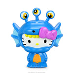 Hello Kitty Kaiju 3-Inch Mini-Figure Series