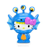 Hello Kitty Kaiju 3-Inch Mini-Figure Series