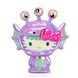 Hello Kitty Kaiju 3-Inch Mini-Figure Series