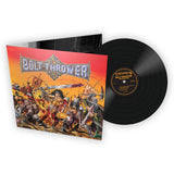 Bolt Thrower "War Master"