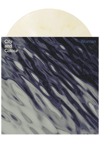 City and Colour "Woman"
