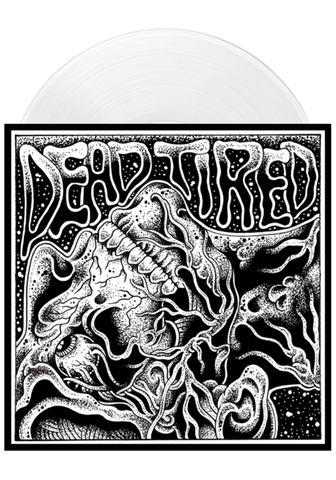 Dead Tired “Full Vol.”