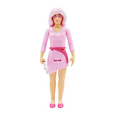 Jem and the Holograms Jem 3 3/4-Inch ReAction Figure