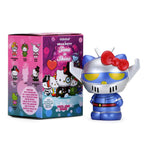 Sanrio Hello Kitty Time To Shine Vinyl Mini Series
