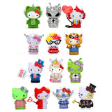 Sanrio Hello Kitty Time To Shine Vinyl Mini Series