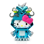 Hello Kitty Kaiju 3-Inch Mini-Figure Series