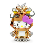 Hello Kitty Kaiju 3-Inch Mini-Figure Series