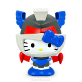 Hello Kitty Kaiju 3-Inch Mini-Figure Series