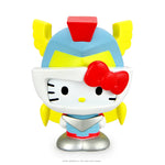 Hello Kitty Kaiju 3-Inch Mini-Figure Series