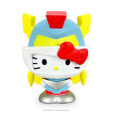 Hello Kitty Kaiju 3-Inch Mini-Figure Series