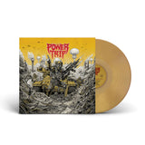 Power Trip "Opening Fire: 2008-2014"