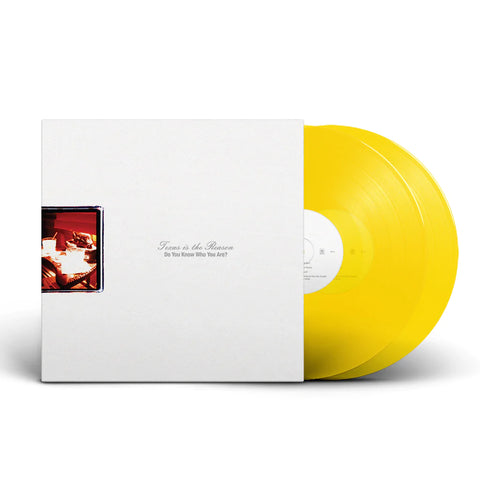 Texas Is The Reason "Do You Know Who You Are?: The Complete Collection" 2LP