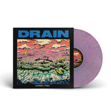 Drain "California Cursed"
