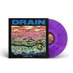 Drain "California Cursed"