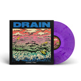 Drain "California Cursed"