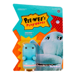 Pee-wee's Playhouse ReAction Figure - Chairry