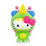 Hello Kitty Kaiju 3-Inch Mini-Figure Series