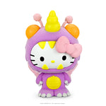 Hello Kitty Kaiju 3-Inch Mini-Figure Series