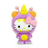 Hello Kitty Kaiju 3-Inch Mini-Figure Series