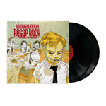 Aesop Rock “Bazooka Tooth”