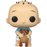 Rugrats Tommy Pickles Pop! Vinyl Figure