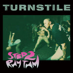 Turnstile "Step 2 Rhythm"