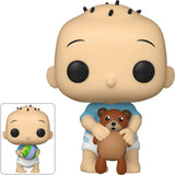 Rugrats Tommy Pickles Pop! Vinyl Figure