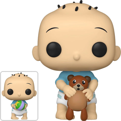 Rugrats Tommy Pickles Pop! Vinyl Figure