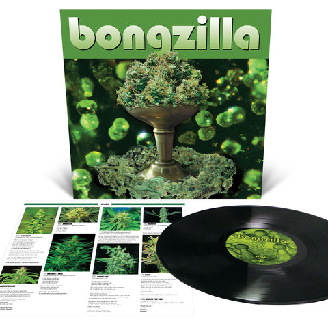 Bongzilla "Stash"