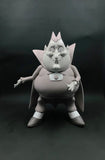 Count Calorie Monotone by Ron English