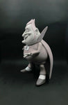 Count Calorie Monotone by Ron English