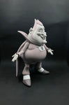 Count Calorie Monotone by Ron English
