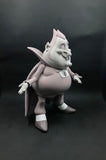 Count Calorie Monotone by Ron English