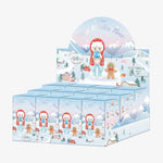 Satyr Rory Cozy Winter Time Blind Box by POP MART
