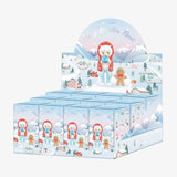 Satyr Rory Cozy Winter Time Blind Box by POP MART