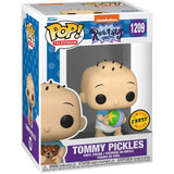 Rugrats Tommy Pickles Pop! Vinyl Figure