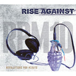 Rise Against "Revolutions Per Minute"