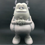 Franken Fat Monotone by Ron English
