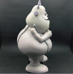 Franken Fat Monotone by Ron English