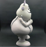 Franken Fat Monotone by Ron English