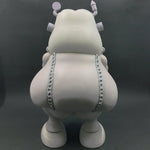 Franken Fat Monotone by Ron English