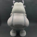 Franken Fat Monotone by Ron English