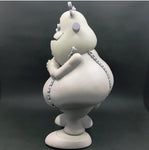 Franken Fat Monotone by Ron English