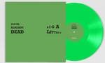 CRASS "You're Already Dead / Big A Little A"