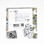 The Mongoloids "New Beginnings"