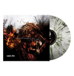 Vein.fm “This World Is Going To Ruin You”